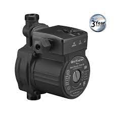 BritTherm SL25 25-80/180 Commercial Pump