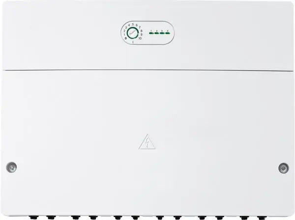 Bosch MC400 Cascade Sequencer 7738111001