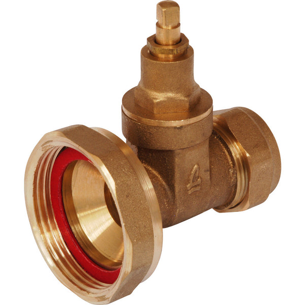 28mm Pump Valve - Gate Type