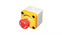 Sontay Emergency Stop Button Twist Reset EP-SW-11