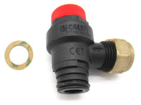 Morco GB24/GB30 Pressure Relief Valve Kit ICB113001