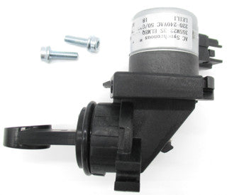 Morco GB24/GB30 Diverter Valve Assy ICB138001