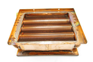 Morco FEB24 Primary Heat Exchanger MCB2035