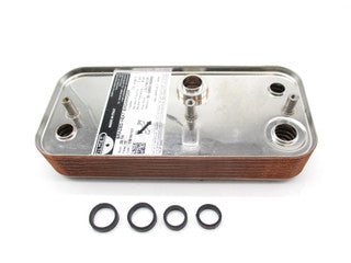 Morco FEB24 Plate Heat Exchanger MCB2160