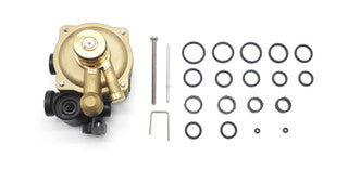 Morco FEB24 Hydraulic Valve Kit MCB2257