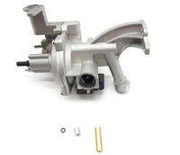 Morco F11E Gas Valve lpg MRS0180