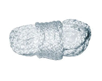 Regin REGY21 Glass Yarn 10mm (5mtr) Glass Rope