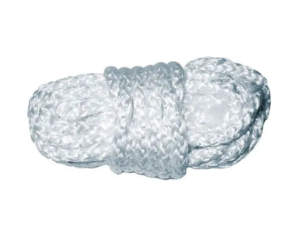 Regin REGY21 Glass Yarn 10mm (5mtr) Glass Rope