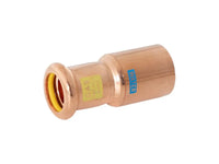 Aquagas 28mm x 15mm Street Reducer M-Press