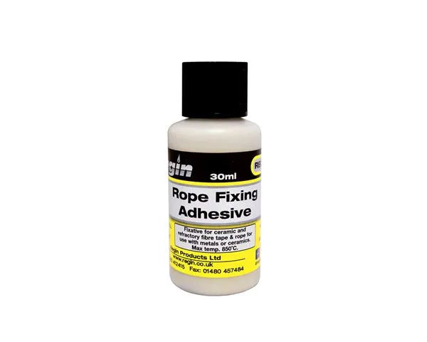 Regin REGY25 Yarn / Rope Adhesive 30ml – CD Boiler Spares Ltd