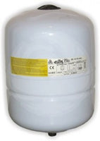 8ltr Expansion Vessel Potable 3/4" Bottom Connection