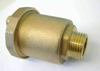 1/2" AAV BSP Bottle Type Automatic Air Vent
