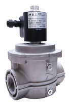 Albion 1.1/2" Gas Solenoid Valve 240v GSV40E2