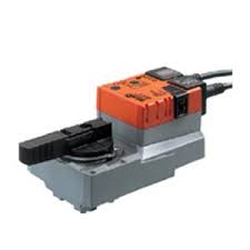 Belimo SR230A Rotary Actuator for Ball Valves Open/Closed