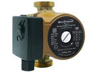 BritTherm BR15 15-60/130 Bronze Pump