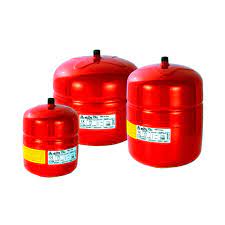 35ltr Expansion Vessel Heating 3/4" Top Connection