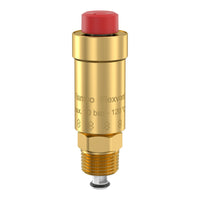Flamco 27740 Flexvent AAV 1/2"