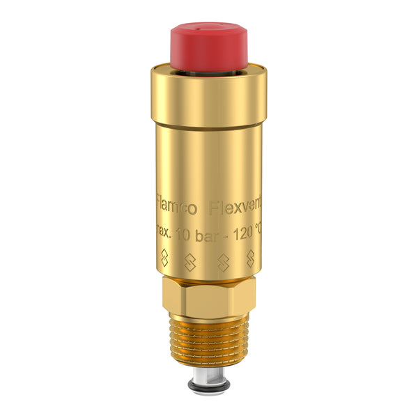 Flamco 27740 Flexvent AAV 1/2"
