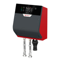 Flamco 20100 Flexfiller Direct G4 Pumpless Pressurisation Unit