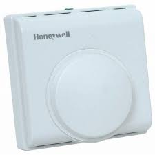 Honeywell T6360B1069 Tamperproof Roomstat 230v
