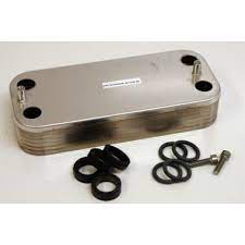Ideal Plate Heat Exchanger 175417