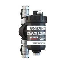 Intatec Trade-tec Magnetic System Filter 22mm TRMAGFIL22