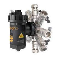 Intatec Intaklean2 Magnetic System Filter 28mm IK2MF28