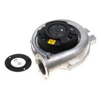 Intergas 074577 40kw Fan Assy