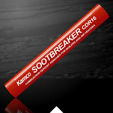 Kamco Sootbreaker