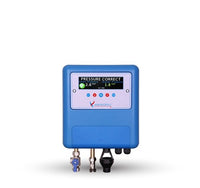 Mikrofill 3 Pressurisation Unit 120023