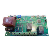 Firebird ACC000ECG System Kitchen Pcb