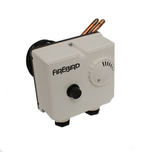 Firebird ACC000THR D5 Heatpac Dual Stat 542808